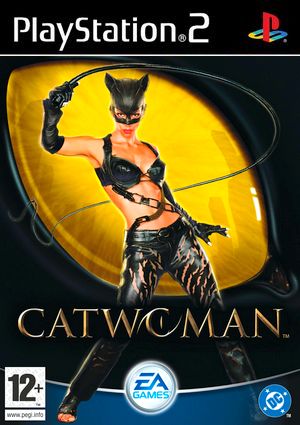 halle berry catwoman hot. halle berry catwoman roof