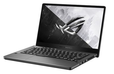 ASUS ROG Zephyrus G14 14