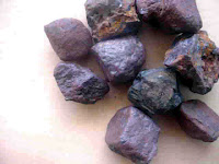 Iron Ore