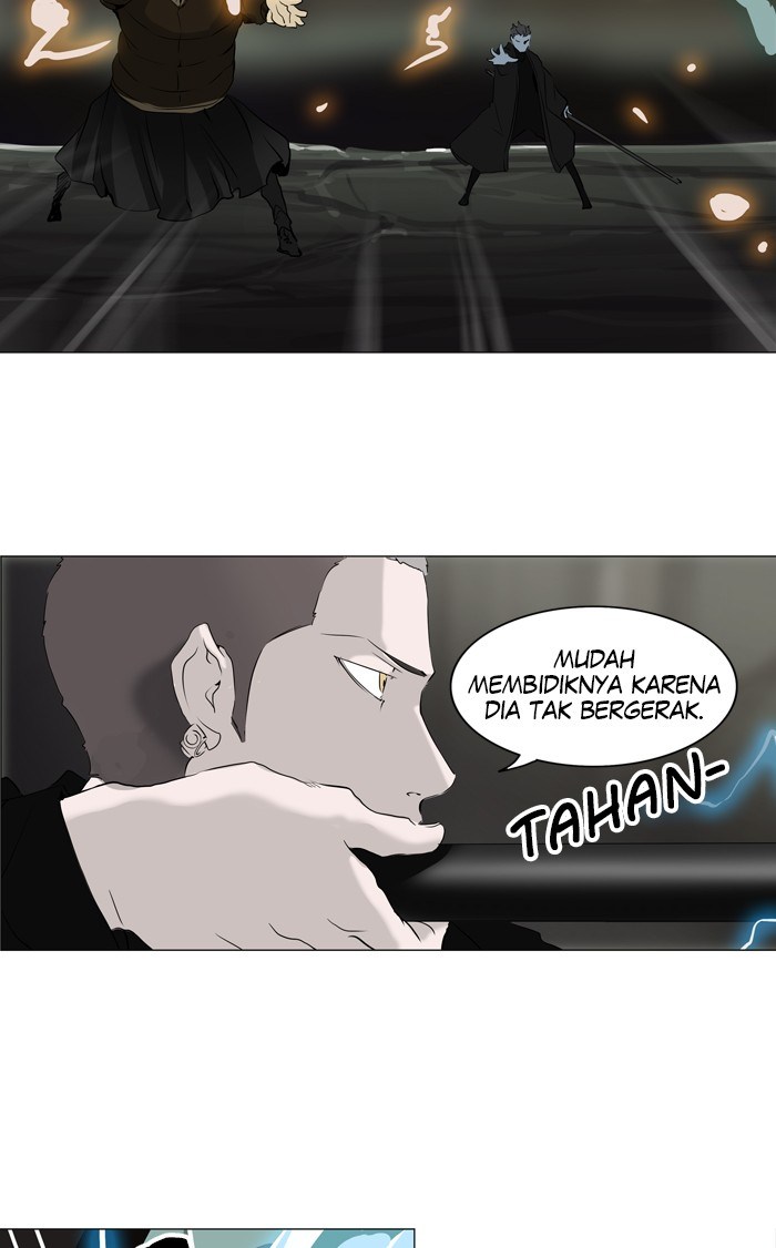 Webtoon Tower Of God Bahasa Indonesia Chapter 220