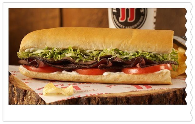 Jimmy John's