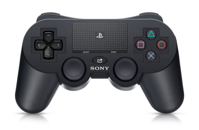 PlayStation 4 Specs