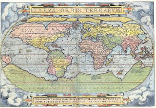 Descubrimientos geográficos