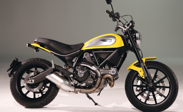 Bagi Anda yang sedang mencari gosip mengenai harga Motor Ducati terkini Harga Ducati Scrambler, Spesifikasi, Gambar & Review AGUSTUS 2018