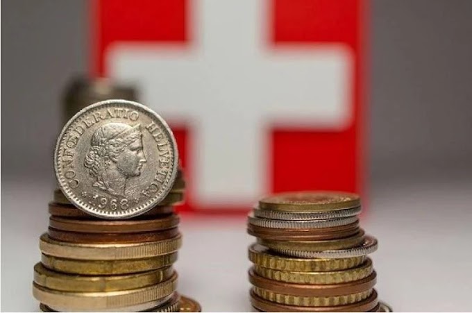 Στα σκαριά ρύθμιση για τα δάνεια σε ελβετικό φράγκο – Το σχέδιο που βρίσκεται στο τραπέζι των συζητήσεων