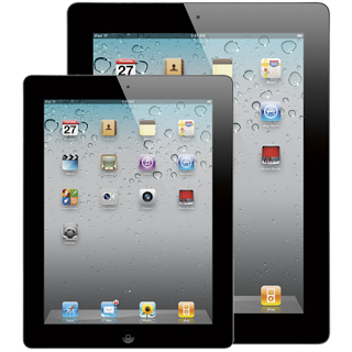 New IPad 7-Inch Release Date 2012