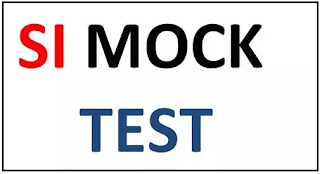 Rajasthan Police SI Mock Test Free