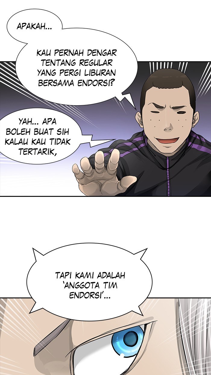 Webtoon Tower Of God Bahasa Indonesia Chapter 437