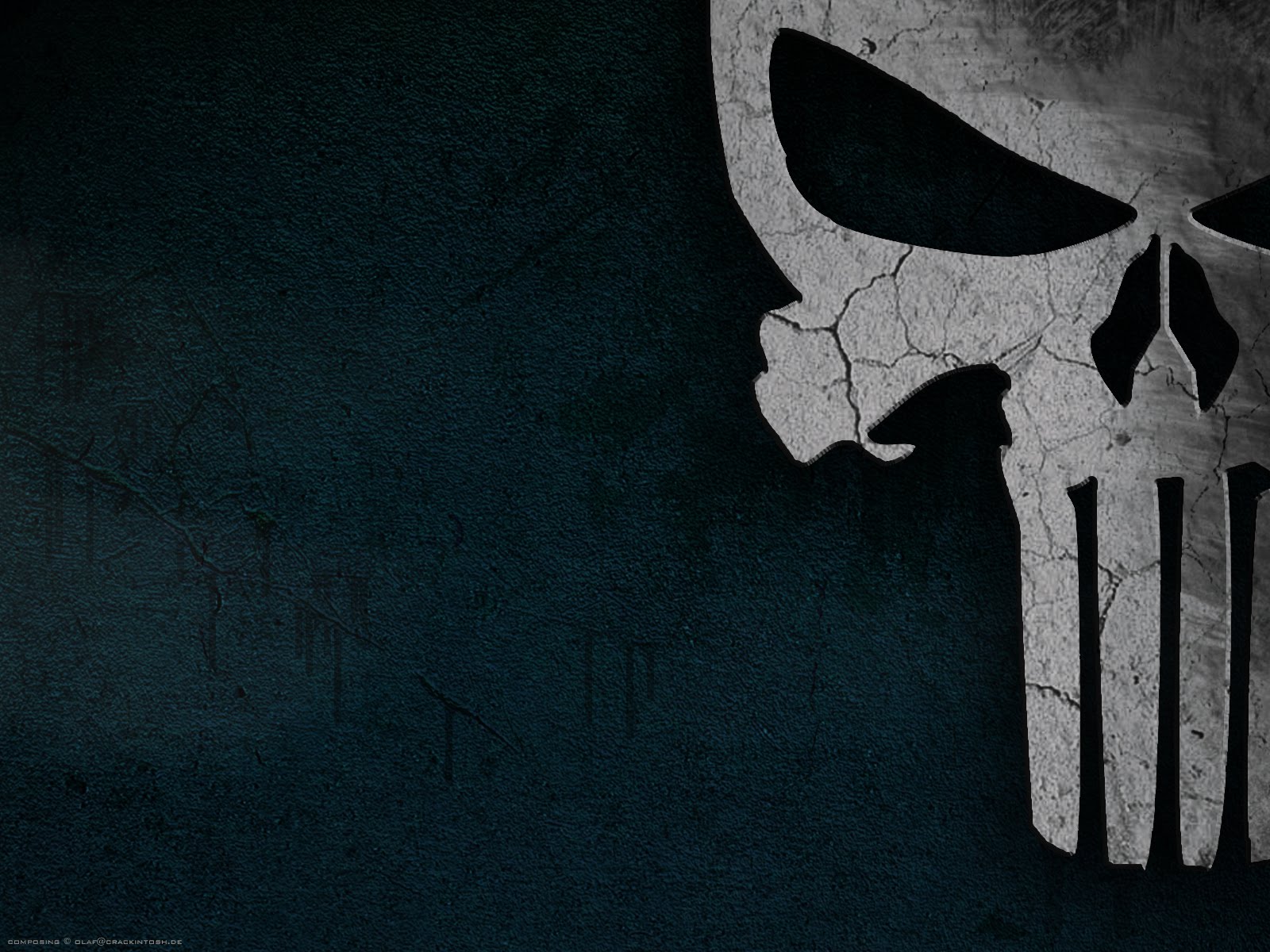 Punisher Skull Wallpaper Clickandseeworld Is All About HD Wallpapers Download Free Images Wallpaper [wallpaper981.blogspot.com]