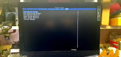 INTEL DX58SO SmackOver NVMe M.2 SSD BOOTABLE UEFI BIOS MOD