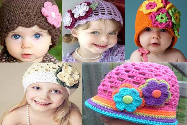 CROCHET PATTERNS CROCHET HATS  CROCHET HEADBANDS BY JJCROCHET