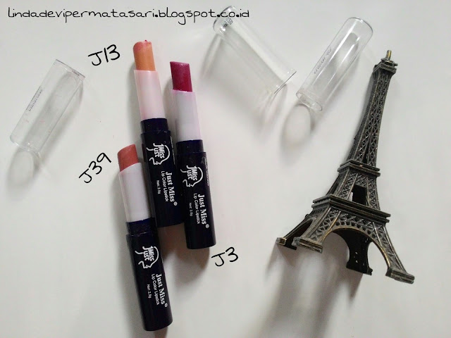 review lipstik just miss j39 j13 j3