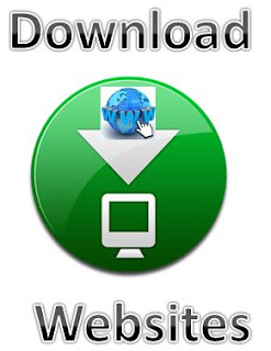 download a complete website,download full site 