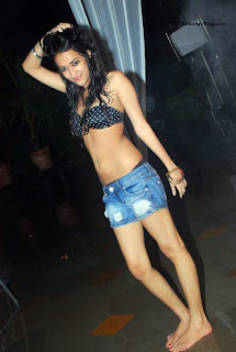 Bollywood Girls Bikini photo