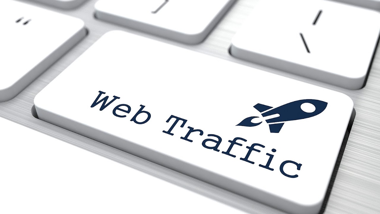 How To Track Your Website Traffic