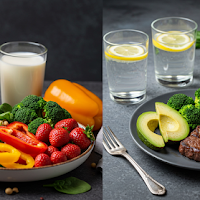 Vegan vs. Keto: Which Diet Is Right for You?