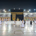  Pemerintah Arab Saudi Terapkan Aturan Khusus Dalam Pelaksanaan Haji 2021
