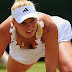 Caroline Wozniacki Tennis Player