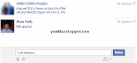 Virus, Malware Chat Facebook Baru Agustus 2011
