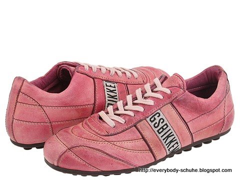 Everybody schuhe:everybody-252275