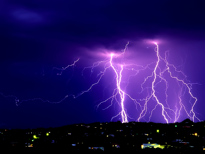 storm wallpaper. Lightning Storm wallpaper,