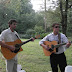 Katie and Charlie Have a Wonderful Wedding at Coker Arboretum on August 28, 2010!