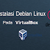 Cara Menginstall Linux Debian 7