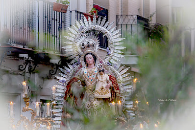 Nuestra Señora de la Candelaria