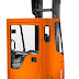 Reach Truck Toyota 1.6 tấn cao 8m