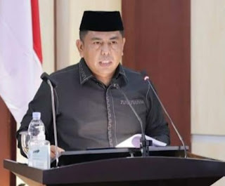 Wakil Ketua Komisi I DPRD Medan Abdul Rani.