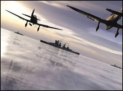 Battlefield 1942 - [GAME of THE YEAR]