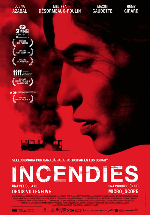 Download Incendies 2010 Full Movie With English Subtitles