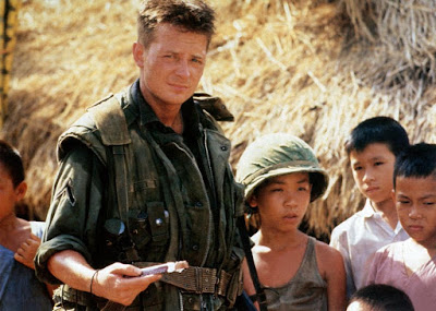 Casualties Of War 1989 Michael J Fox Image 1