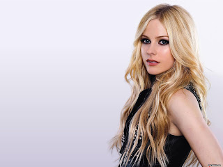 avril lavigne 2013