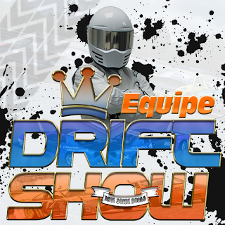 Equipe Drift-Show