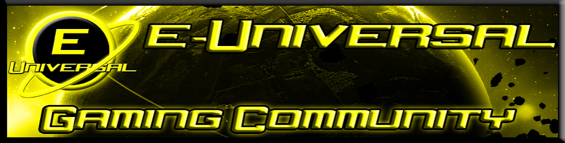 e-Universal Gaming