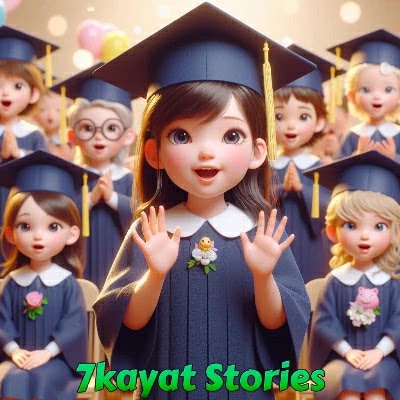 A Short Inspiring Story with Moral Lesson