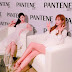 SNSD's SeoHyun and Yuri at Pantene's event in China