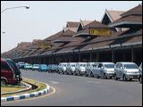 Juanda International Airport