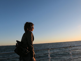  St Kilda's beach, Melbourne