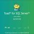 Toad for SQL Server Download - Full v7.0.4.45
