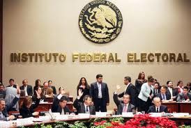 Se lleva a cabo V Reunión Preparatoria del Proceso Electoral 2011-2012