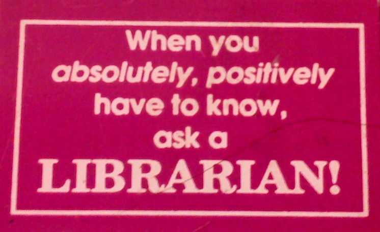 Librarian Quotes. QuotesGram