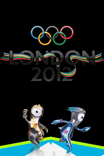 london 2012 olympic iphone wallpaper