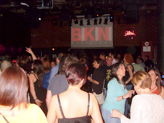 Fotografía 70's 80's Party en Sala Bikini