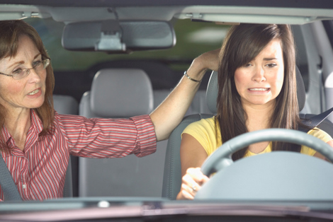 Qué es la amaxofobia y cómo saber si tú también la padeces al volante