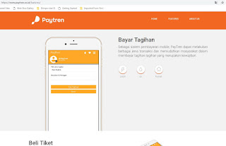 Nama website Bisnis Pulsa HP, Token PLN, Aplikasi Pembayaran Online