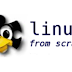 Linux From Scratch (LFS) and BLFS 7.9 Relesed