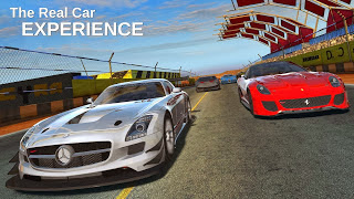 GT Racing 2 The Real Car Exp UNLOCKED APK+DATA FILES(Unlimited Money)