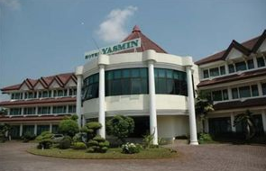 Hotel Yasmin Cipanas Puncak Cianjur